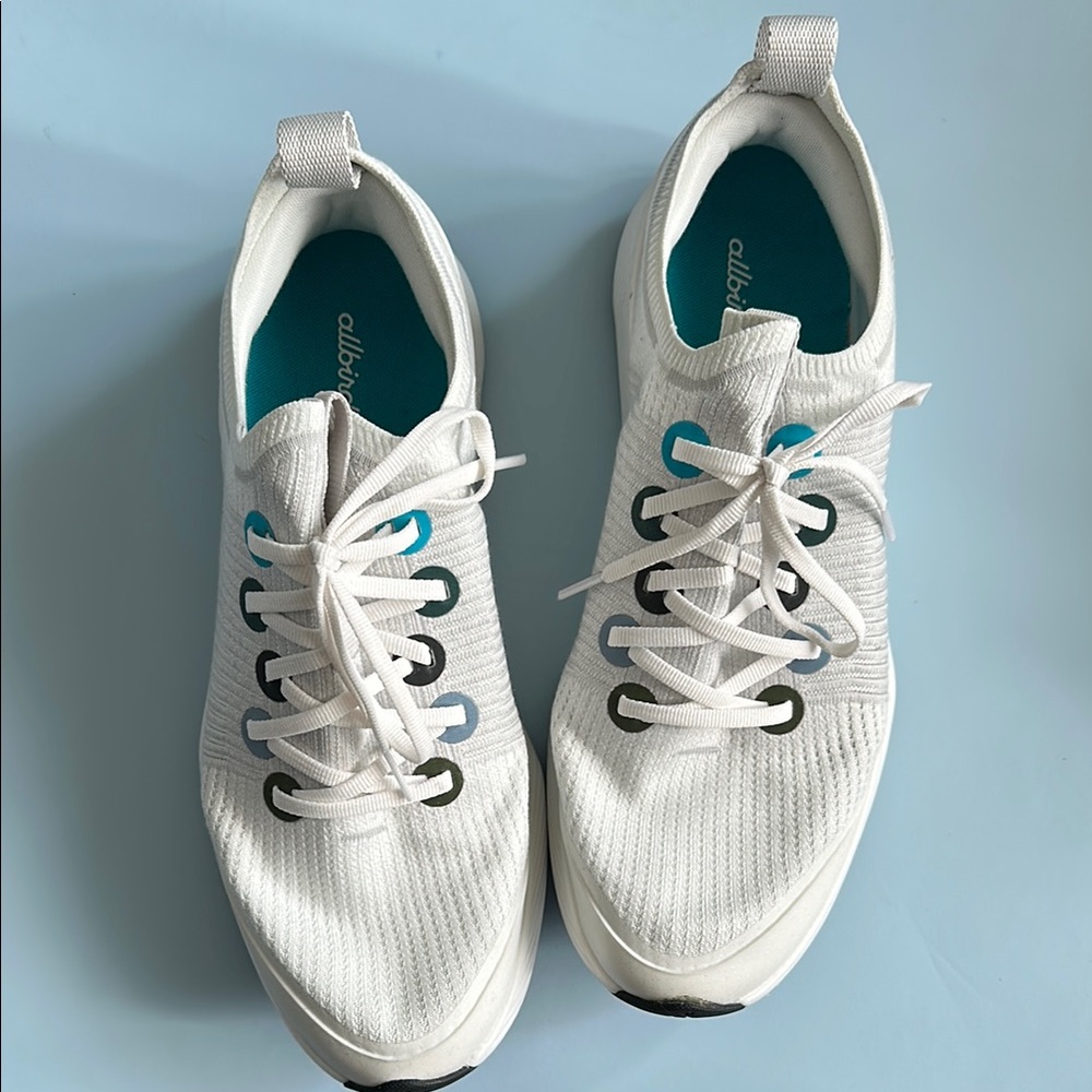 Allbirds Women’s Tree Gliders size 11